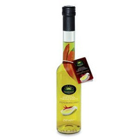 Oliwa z Oliwek Extra Vergine `Al Peperoncino` z ostrą papryką 250ml